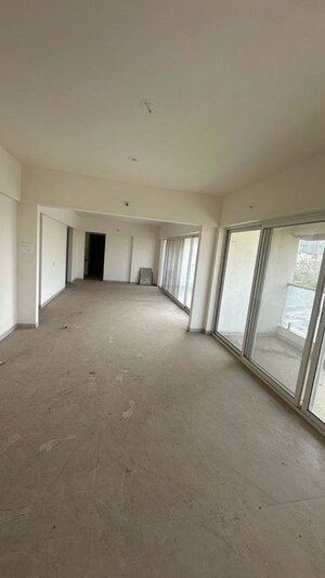 4 BHK Apartment For Rent in Pimple Nilakh