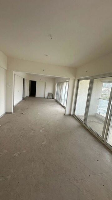 4 BHK Apartment For Rent in Pimple Nilakh