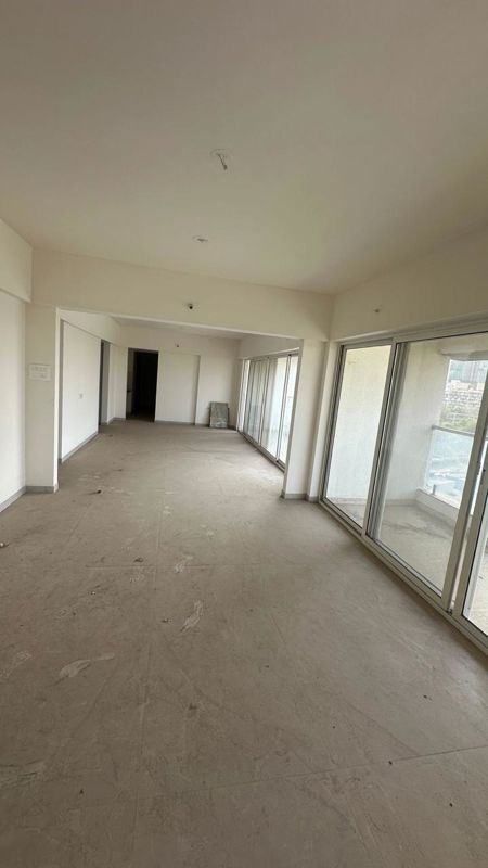 4 BHK Apartment For Rent in Pimple Nilakh