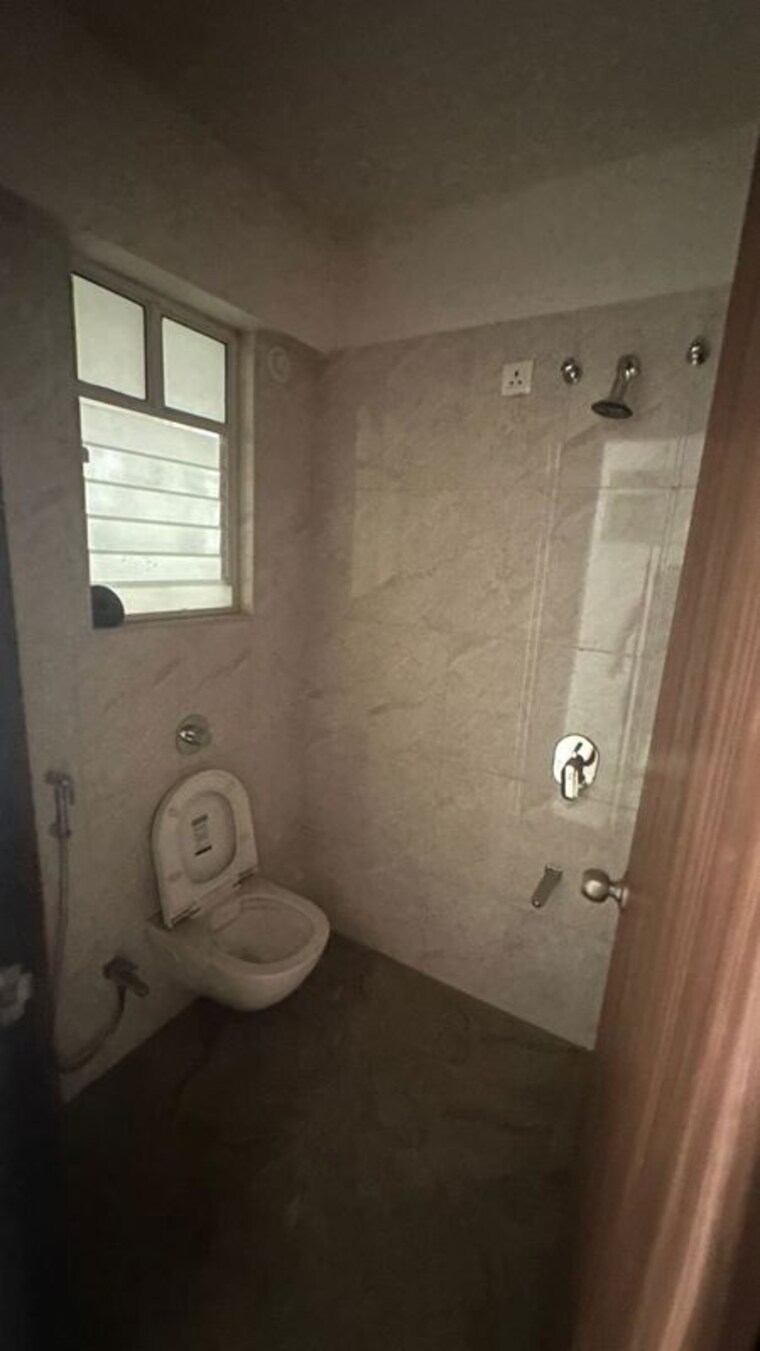 Bathroom, pimple nilakh 4 Bedroom 1600 Sq.Ft. Apartment In Pimple Nilakh Pune 10055101