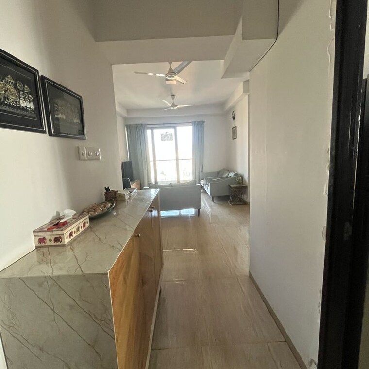 Kitchen, cci-rivali-park-wintergreen 3 Bedroom 1201 Sq.Ft. Apartment In Magathane Mumbai 10055106