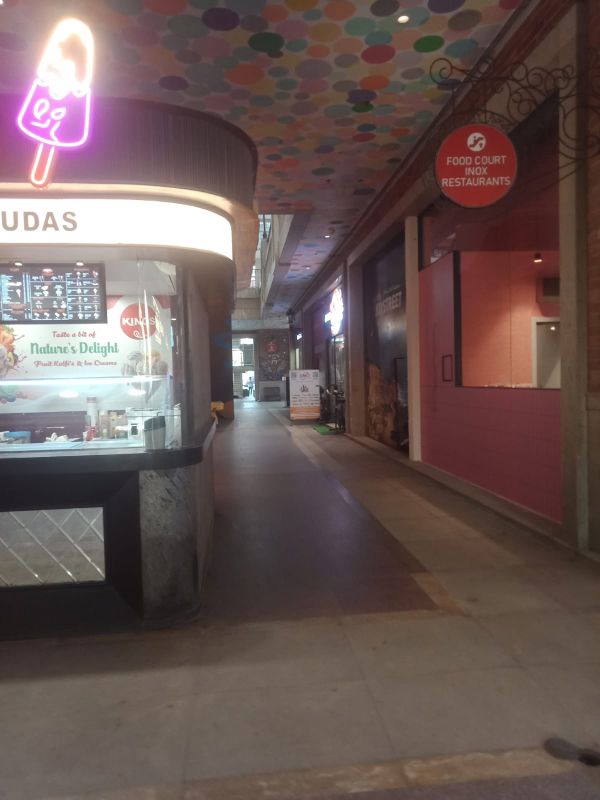 Retail Shop For Sale in AIPL Joy Street