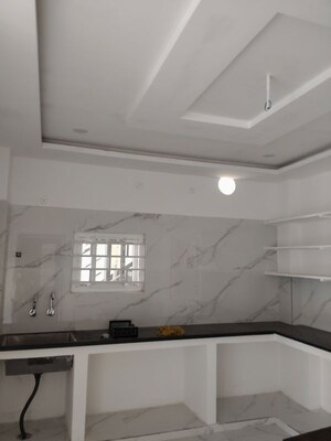 Kitchen in 4 BHK Independent House at Hi Tech City – for Sale