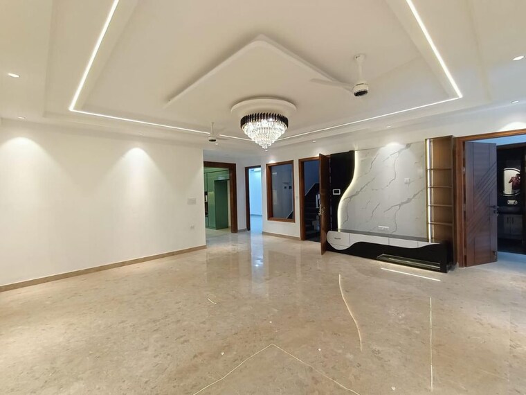 Room, smart-world-gems 3.5 Bedroom 1450 Sq.Ft. Apartment In Sector 89 Gurgaon 10055113