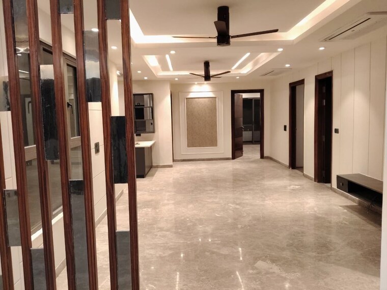 undefined, smart-world-gems 3.5 Bedroom 1450 Sq.Ft. Apartment In Sector 89 Gurgaon 10055113