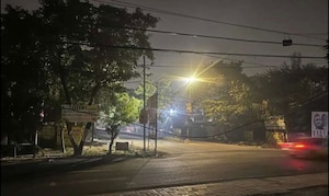 2 BHK Independent House – Garden View at Aliganj - for Rent