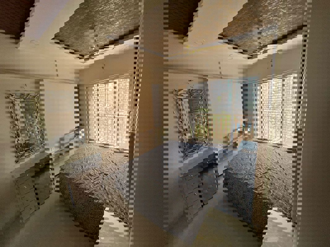 1 BHK + Pooja Room 290 Sq.Ft. Apartment in Group Satellite Aarambh