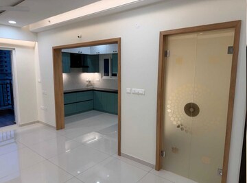 3 BHK Apartment For Rent in Rajapushpa Provincia, Narsingi