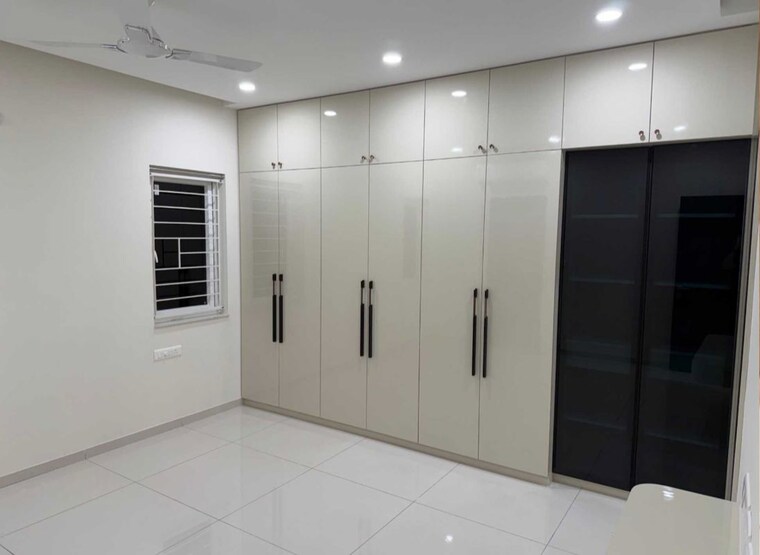undefined, rajapushpa-provincia 3 Bedroom 1715 Sq.Ft. Apartment In Narsingi Hyderabad 10055122