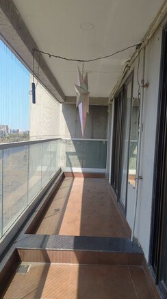 1 BHK Apartment For Rent in Neumec Shreeji Towers