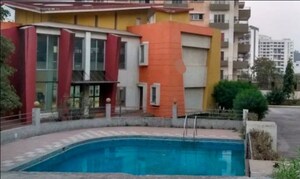 2 BHK Apartment For Rent in Dreams Rhythm, Bavdhan