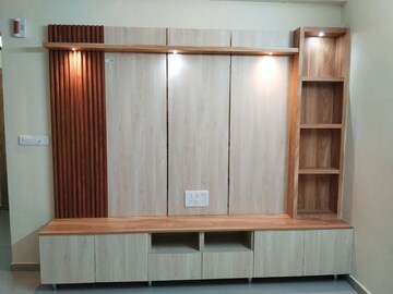 1.5 BHK Apartment For Rent in Signature Global Synera, Sector 81