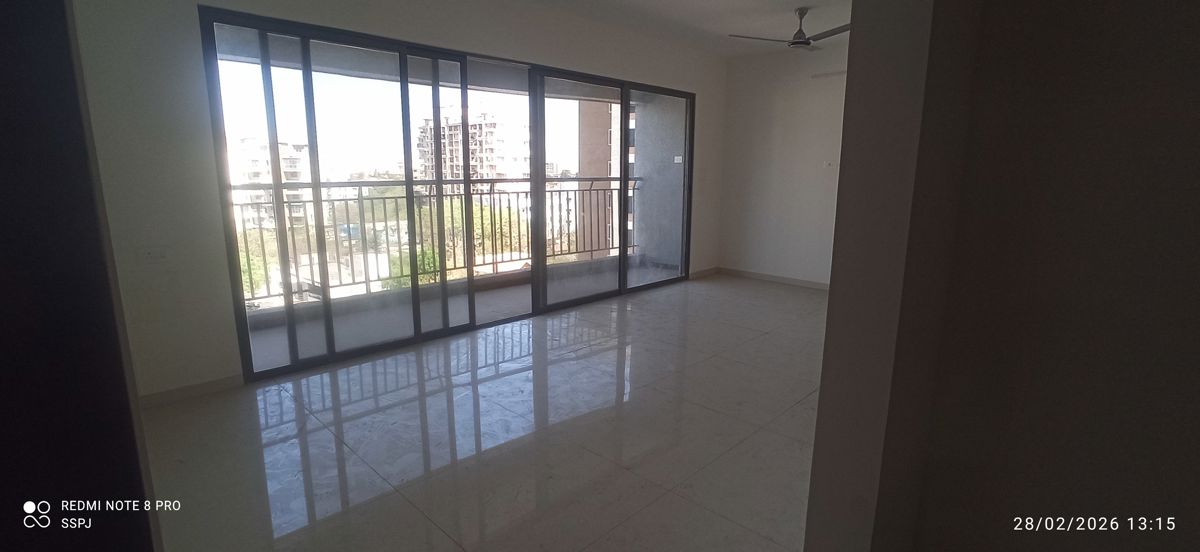 3 BHK Apartment For Sale in Legacy ILife