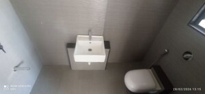 Bathroom in 3 BHK Apartment at Legacy ILife, Nibm – for Sale