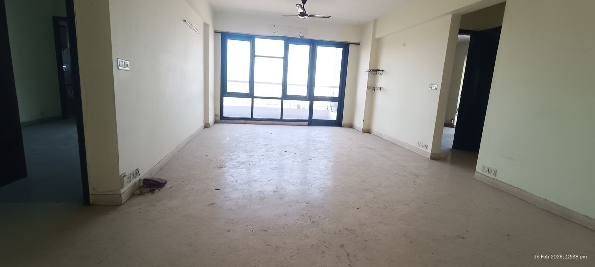 2 BHK 1283 Sq.Ft. Apartment in Eros Kenwood Tower