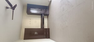 Kitchen in 2 BHK Apartment at Eros Kenwood Tower, Sector 39 – for Rent