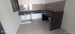 Kitchen in 3 BHK Apartment at Legacy ILife, Nibm – for Rent