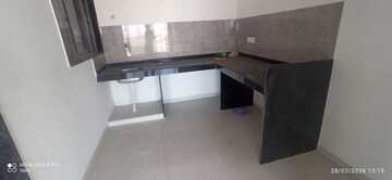 Kitchen in 3 BHK Apartment at Legacy ILife, Nibm – for Rent