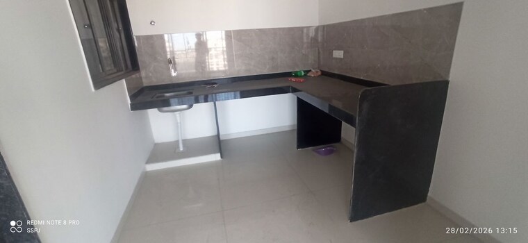 Kitchen, legacy-ilife 3 Bedroom 1025 Sq.Ft. Apartment In Nibm Pune 10055134