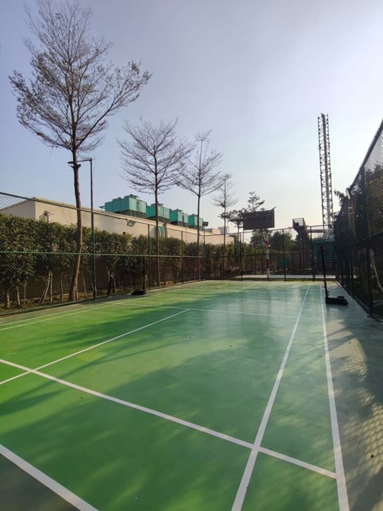 Swimming Pool, omaxe-the-palace 2 Bedroom 1225 Sq.Ft. Apartment In Gomti Nagar Lucknow 10055136