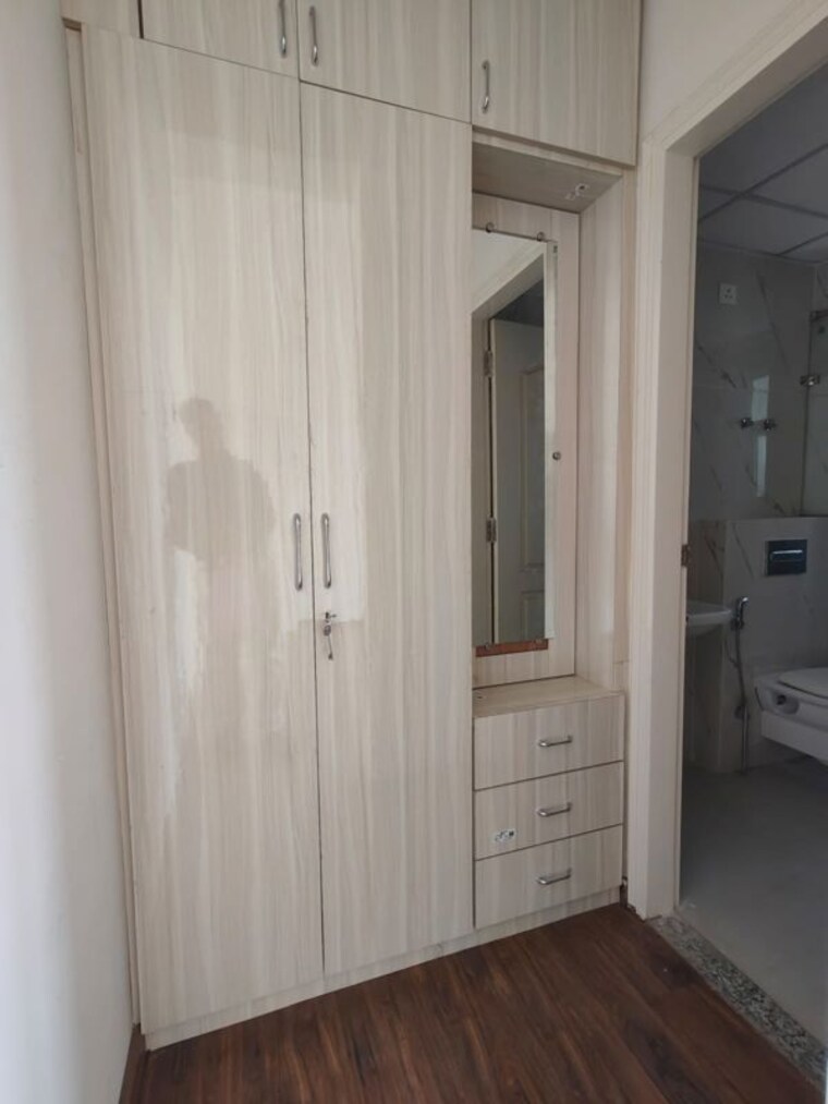 Bathroom, omaxe-the-palace 2 Bedroom 1225 Sq.Ft. Apartment In Gomti Nagar Lucknow 10055136