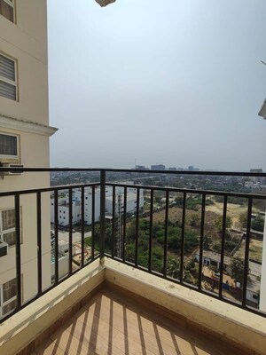 2 BHK Apartment For Rent in Omaxe The Palace, Gomti Nagar