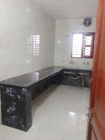 Kitchen in 2 BHK Villa at Kharar – for Rent