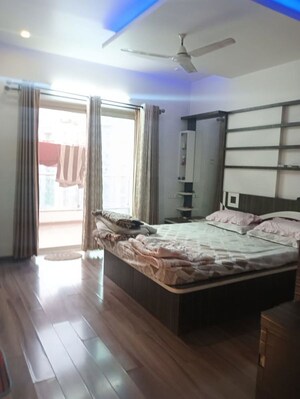 3 BHK Apartment For Sale in Baner