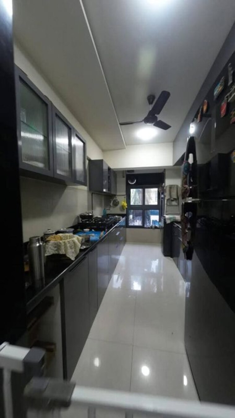 Kitchen, versova 2 Bedroom 800 Sq.Ft. Apartment In Versova Mumbai 10055141