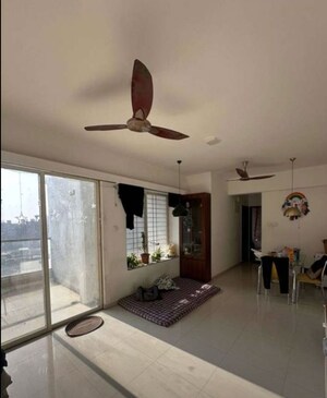 Bedroom in 2 BHK Apartment at Guardian Eastern Meadows, Wagholi – for Rent