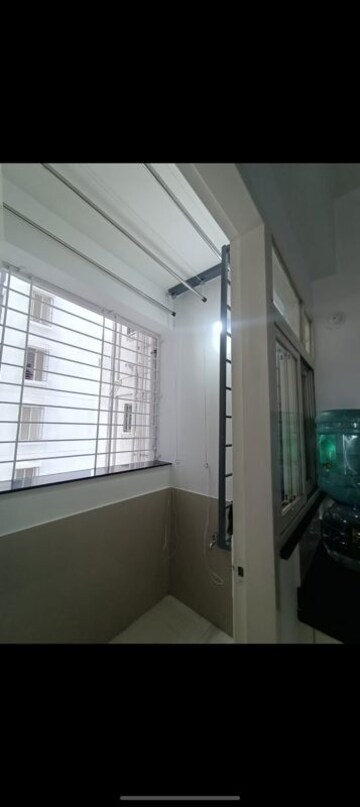 Bathroom in 2 BHK Apartment at Guardian Eastern Meadows, Wagholi – for Rent