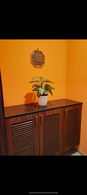 Bedroom in 2 BHK Apartment at Guardian Eastern Meadows, Wagholi – for Rent