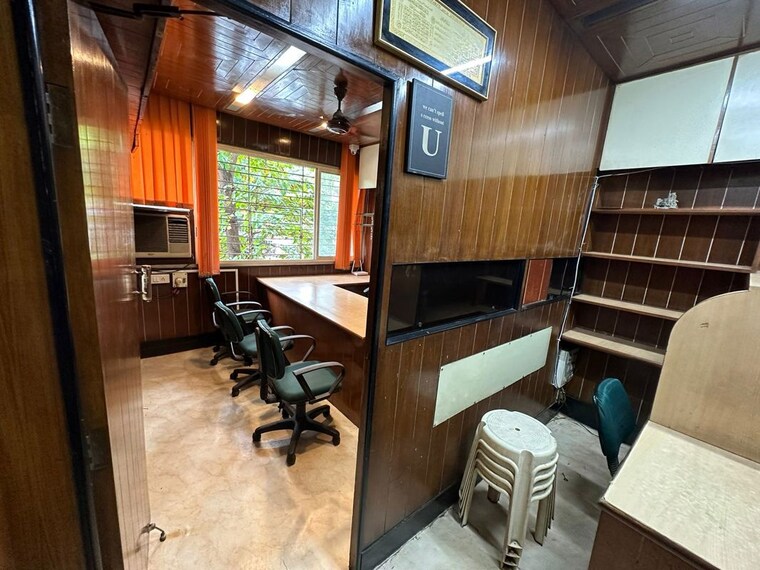 Team Area, chembur Commercial Office Space 260 Sq.Ft. In Chembur Mumbai 10055129
