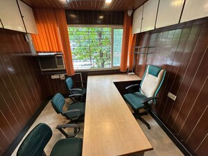 Team Area in  Office Space at Chembur – for Rent