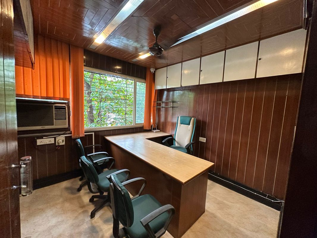 Office Space For Rent in Chembur