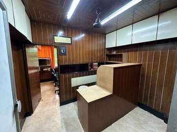 Team Area in  Office Space at Chembur – for Rent