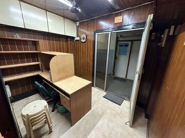 Team Area in  Office Space at Chembur – for Rent