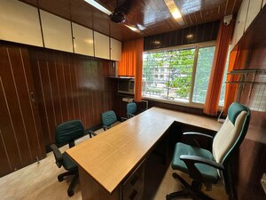 Team Area in  Office Space at Chembur – for Rent