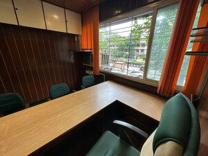 Team Area in  Office Space at Chembur – for Rent