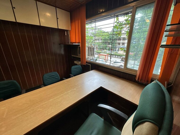 Team Area, chembur Commercial Office Space 260 Sq.Ft. In Chembur Mumbai 10055129