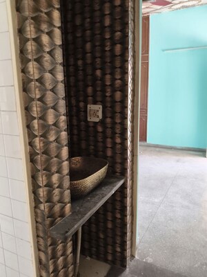 3.5 BHK Apartment – Exterior View View at Mansrowar Apartment, Sector 61 - for Rent