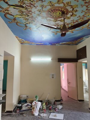 Furnished Amenities in 3.5 BHK Apartment at Mansrowar Apartment, Sector 61 – for Rent