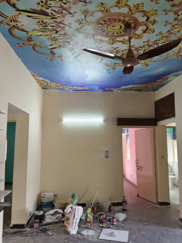 Furnished Amenities in 3.5 BHK Apartment at Mansrowar Apartment, Sector 61 – for Rent