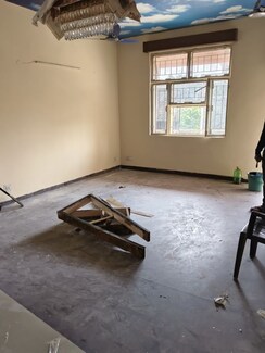 3.5 BHK + Pooja Room Apartment For Rent in Mansrowar Apartment