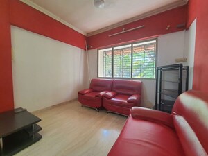 2 BHK Apartment For Rent in Bindra Complex, Andheri East