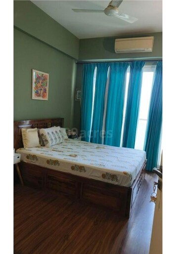 Bedroom in 4 BHK Apartment at Emaar The Palm Drive-The Sky Terraces, Sector 66 – for Sale