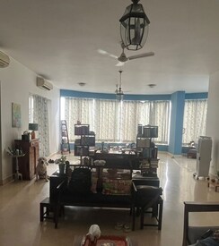 4 BHK + Pooja Room,Servant Room,Study Room Apartment For Sale in Emaar The Palm Drive-The Sky Terraces
