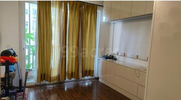 Bedroom in 4 BHK Apartment at Emaar The Palm Drive-The Sky Terraces, Sector 66 – for Sale