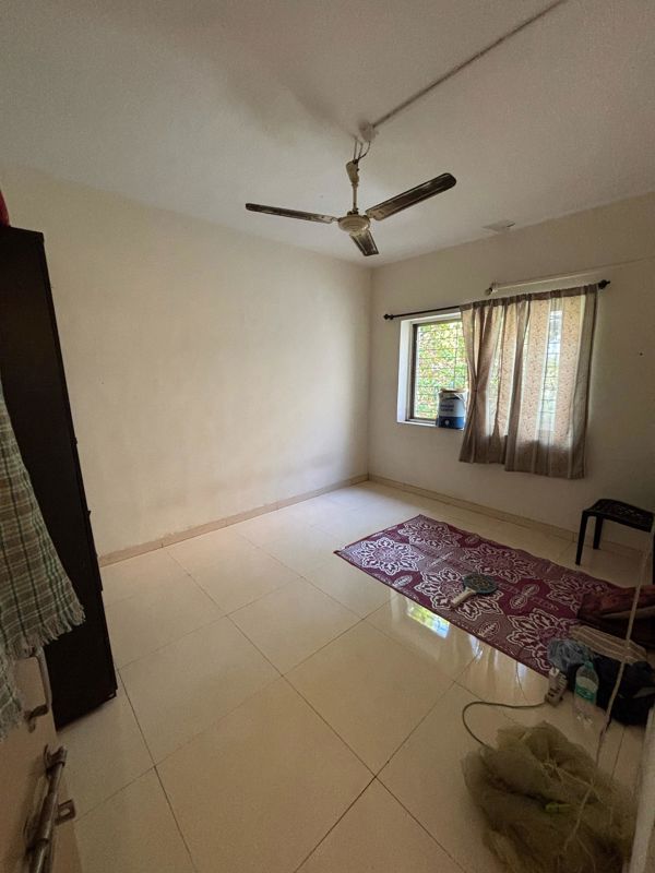 1 BHK Apartment For Rent in Tanvi Residency
