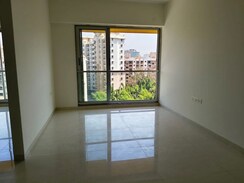 1 BHK + Study Room Apartment For Rent in Crescent Silverwoods